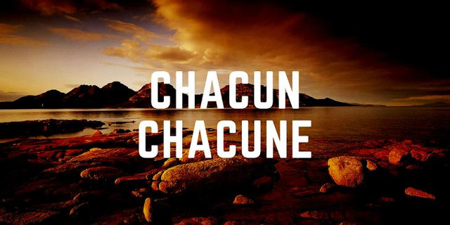 Chacun