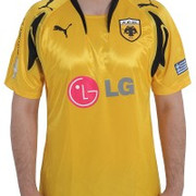 2007 2008 PUMA