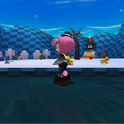Double-singers