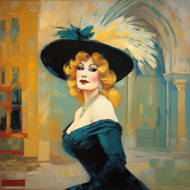 Mae-Lautrec