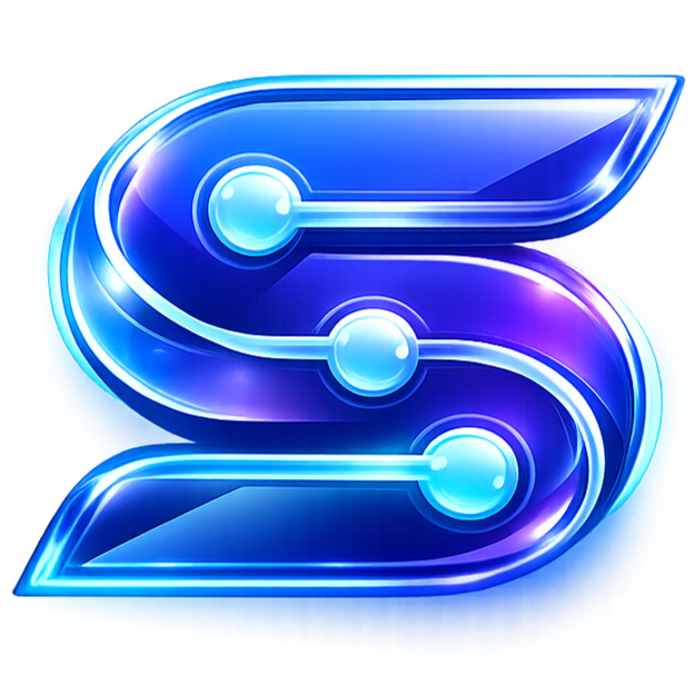 Serverly Logo
