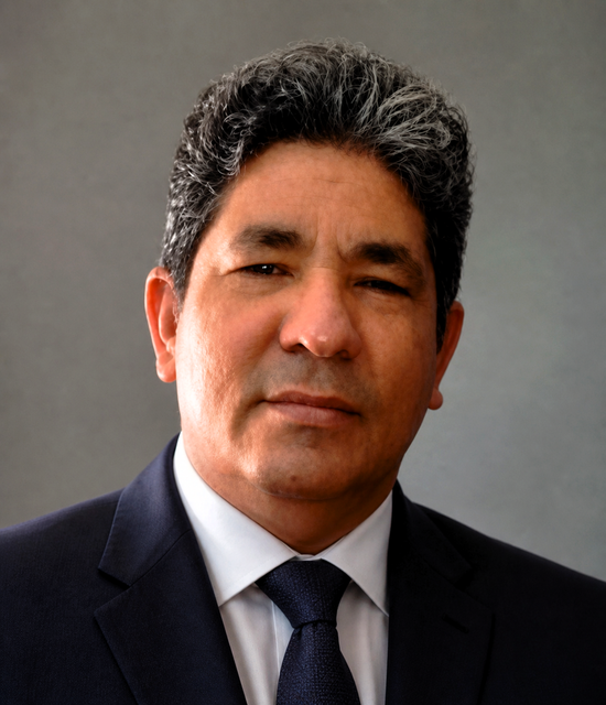 Juan C. Hernández