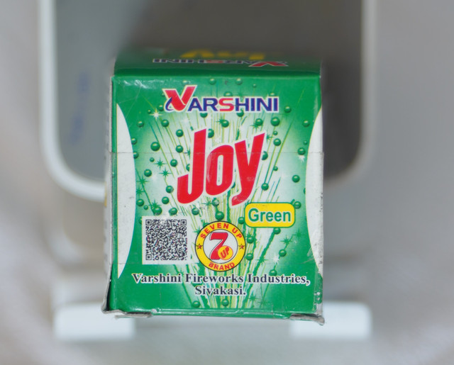 Joy Series 5 Varieties