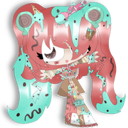 choco mint stawbbery