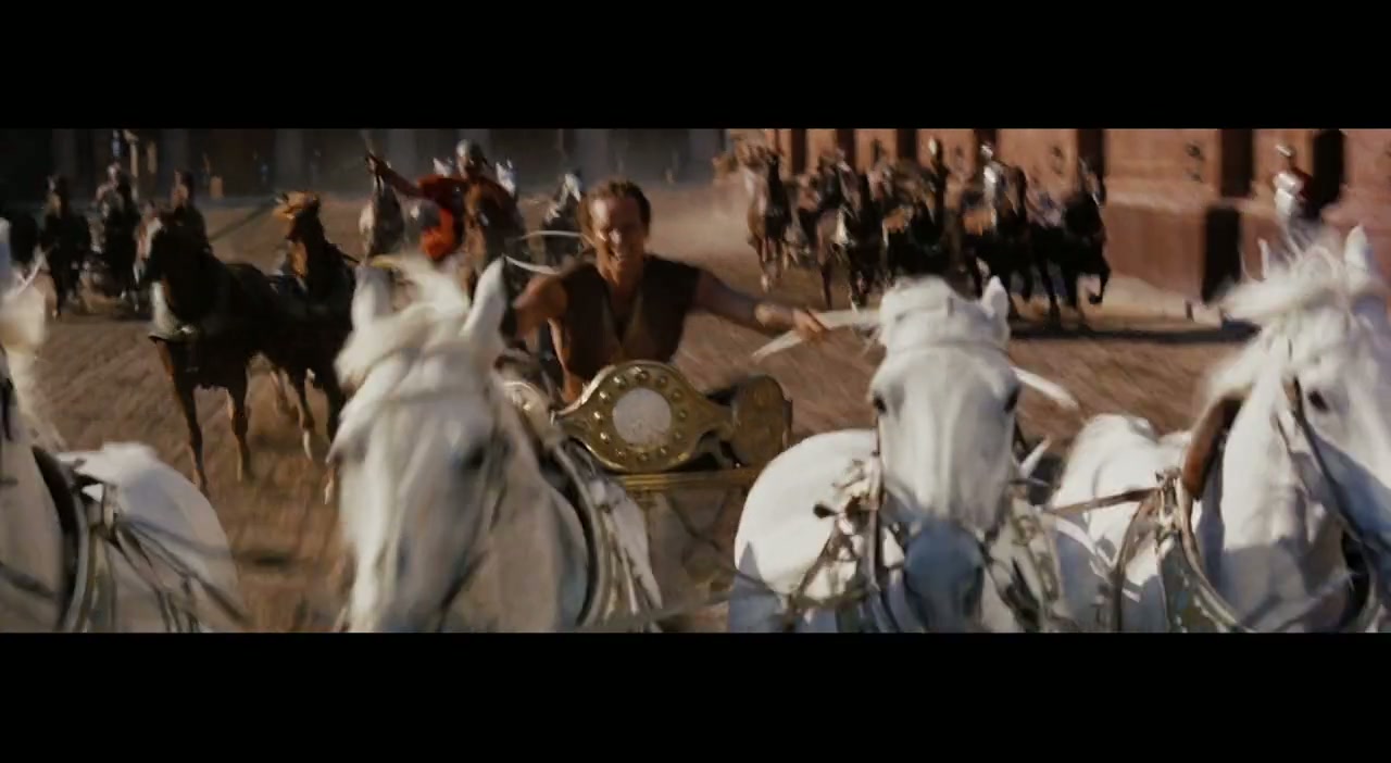 Temple of Film: 100 Years of the Egyptian Theatre Screenshot