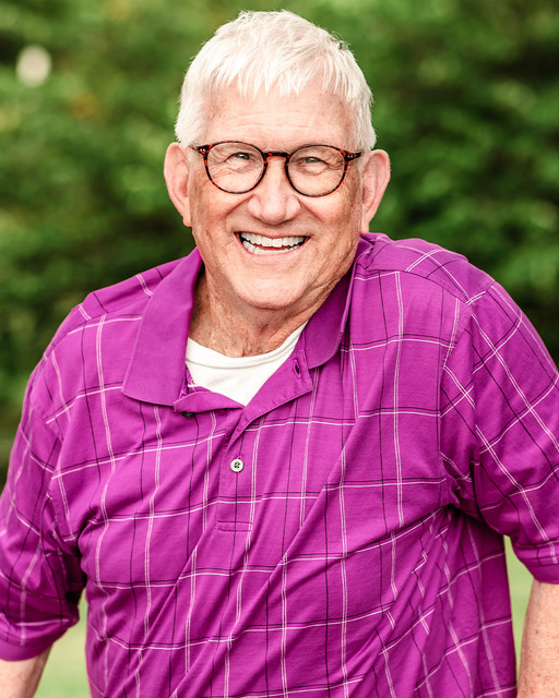 Mike Bumbgarner