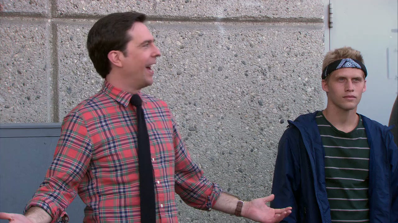 The Office Screenshot