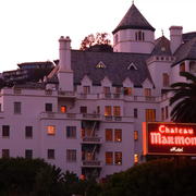 chareau marmont