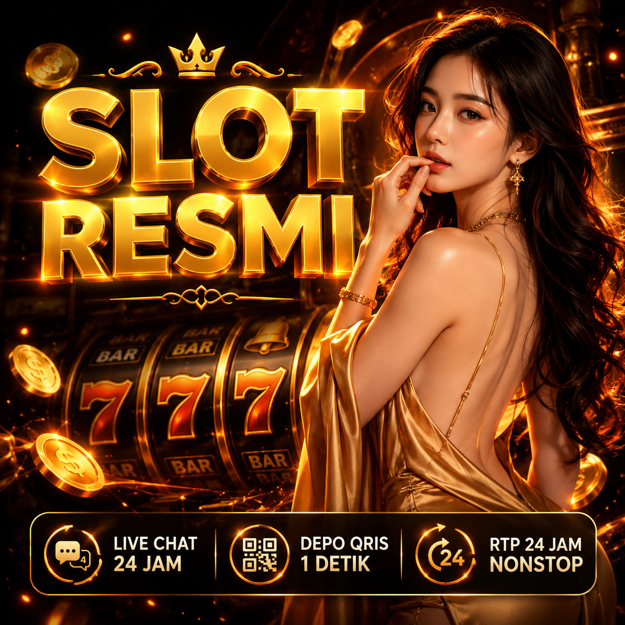 SENSA4D Slot Gacor