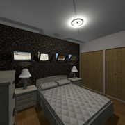 Georgia4B3 5b1S Alt1 3rdBed