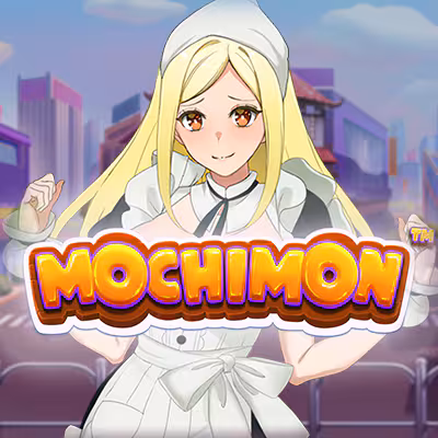 Mochimon Demo Oyna