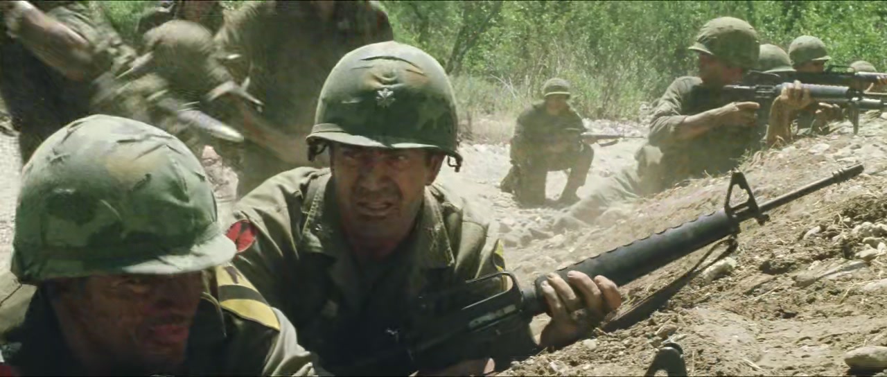 We Were Soldiers Screenshot