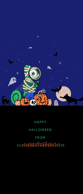 hack-week-halloween-phone