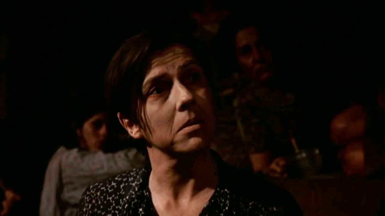 The Hiding Place Screenshot