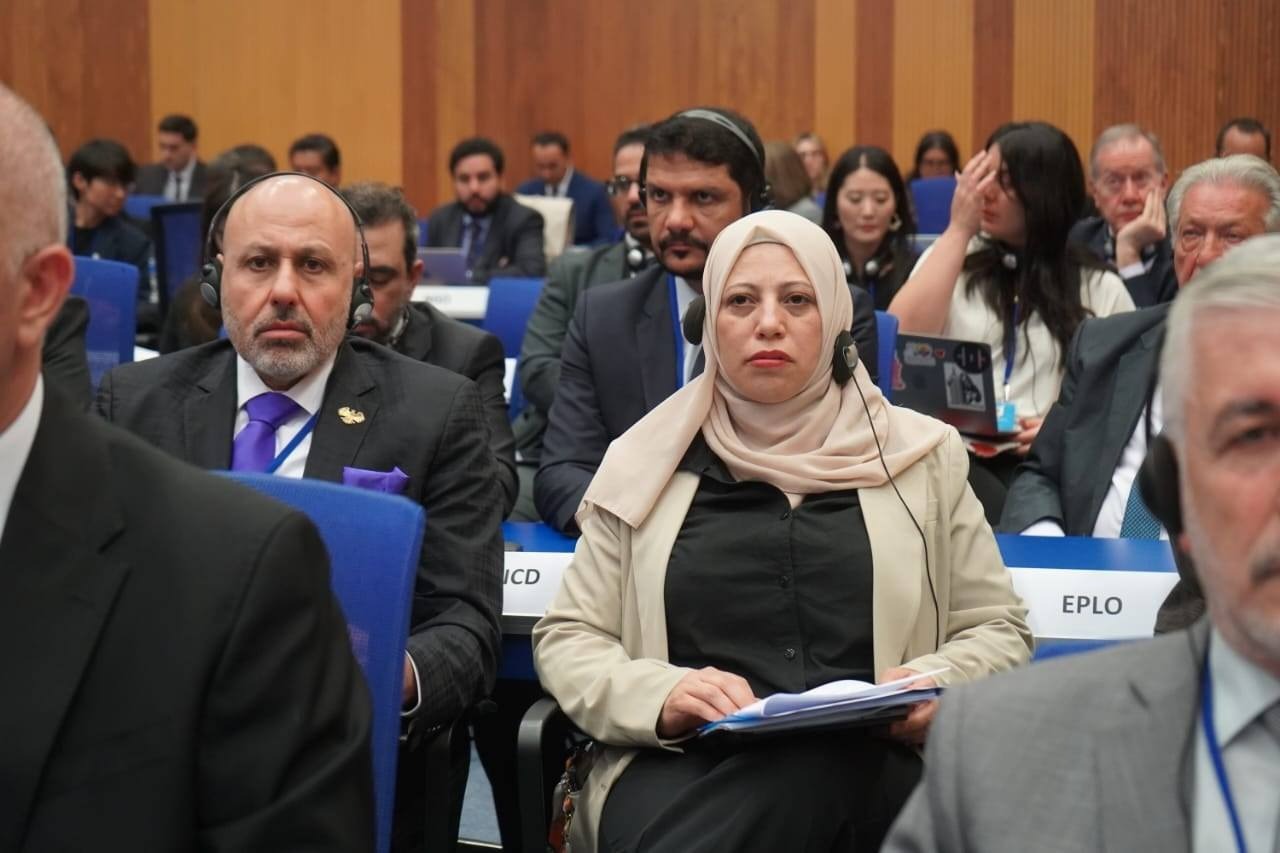 ملفات ثقيلة على طاولة العدالة السورية في فيينا..ماذا تخطط هيئة العدالة الانتقالية؟