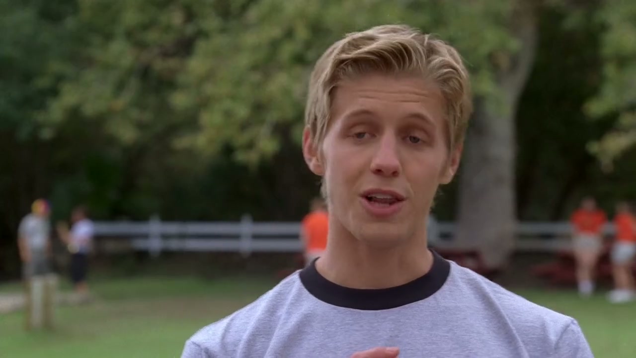 American Pie Presents: Band Camp Screenshot