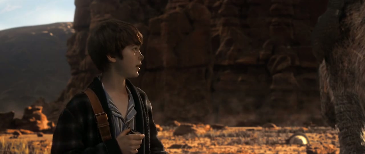 The Secret Kingdom Screenshot