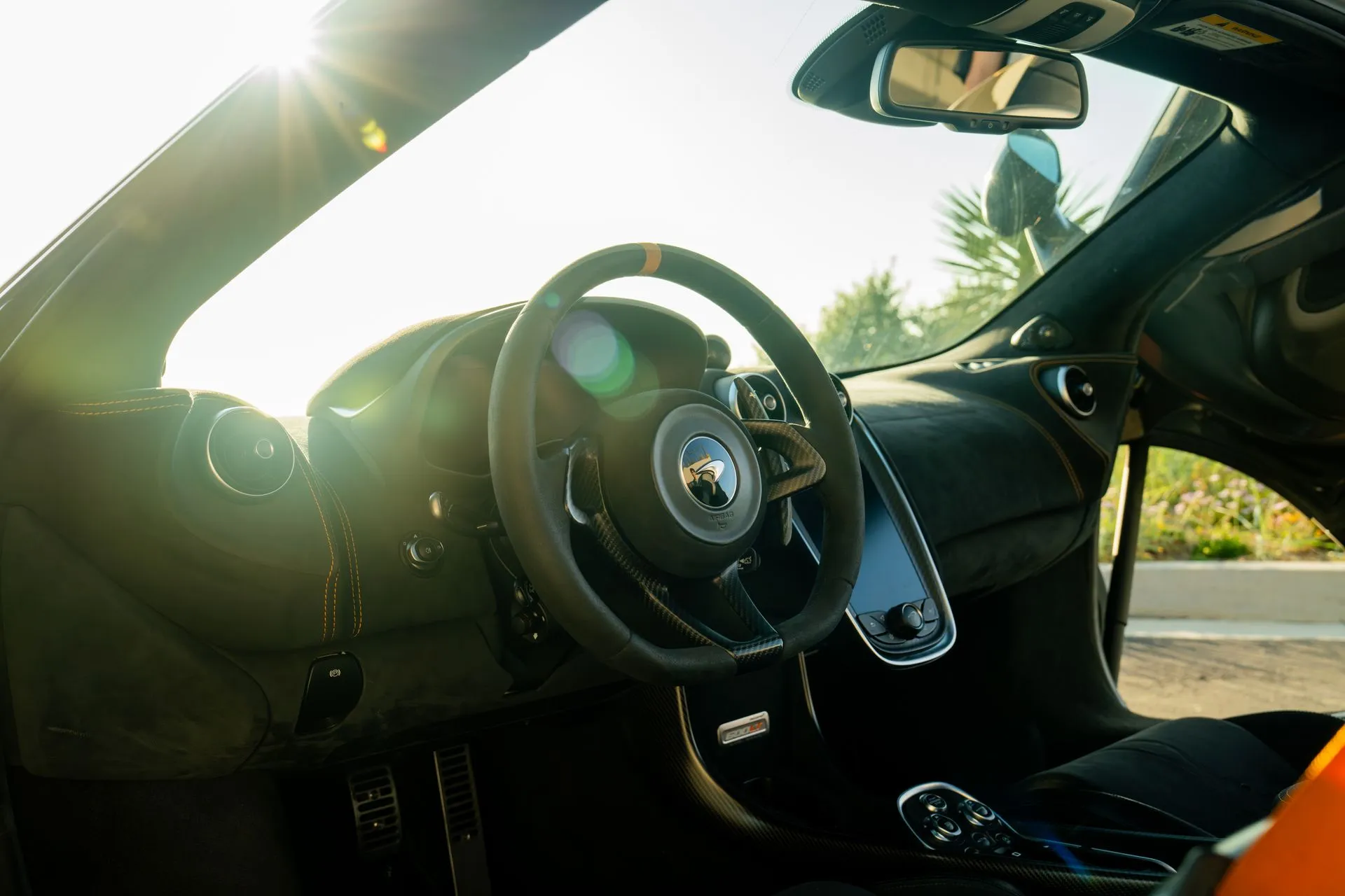McLaren 600LT Spider photo 6