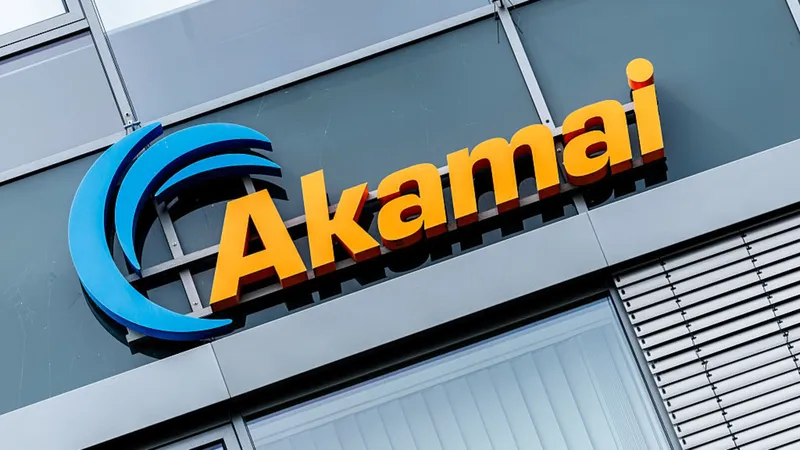 Акции Akamai взлетели на 22% после сделки с ИИ-компанией на $1,8 млрд