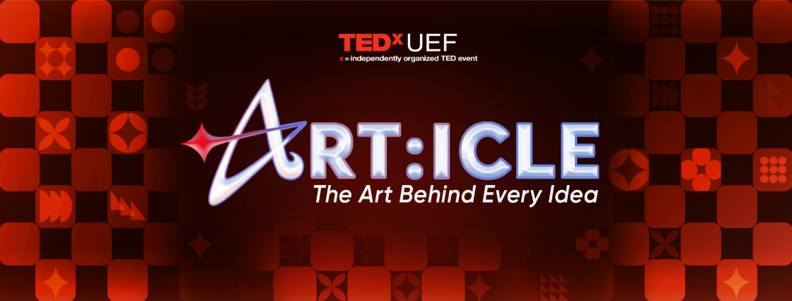 TEDx UEF 2