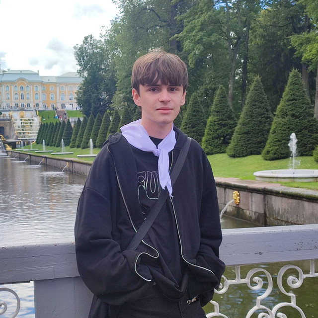 Игорь Цырульников