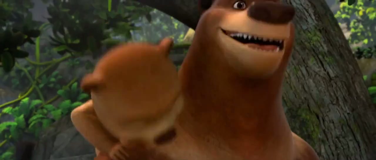 Super Bear Screenshot