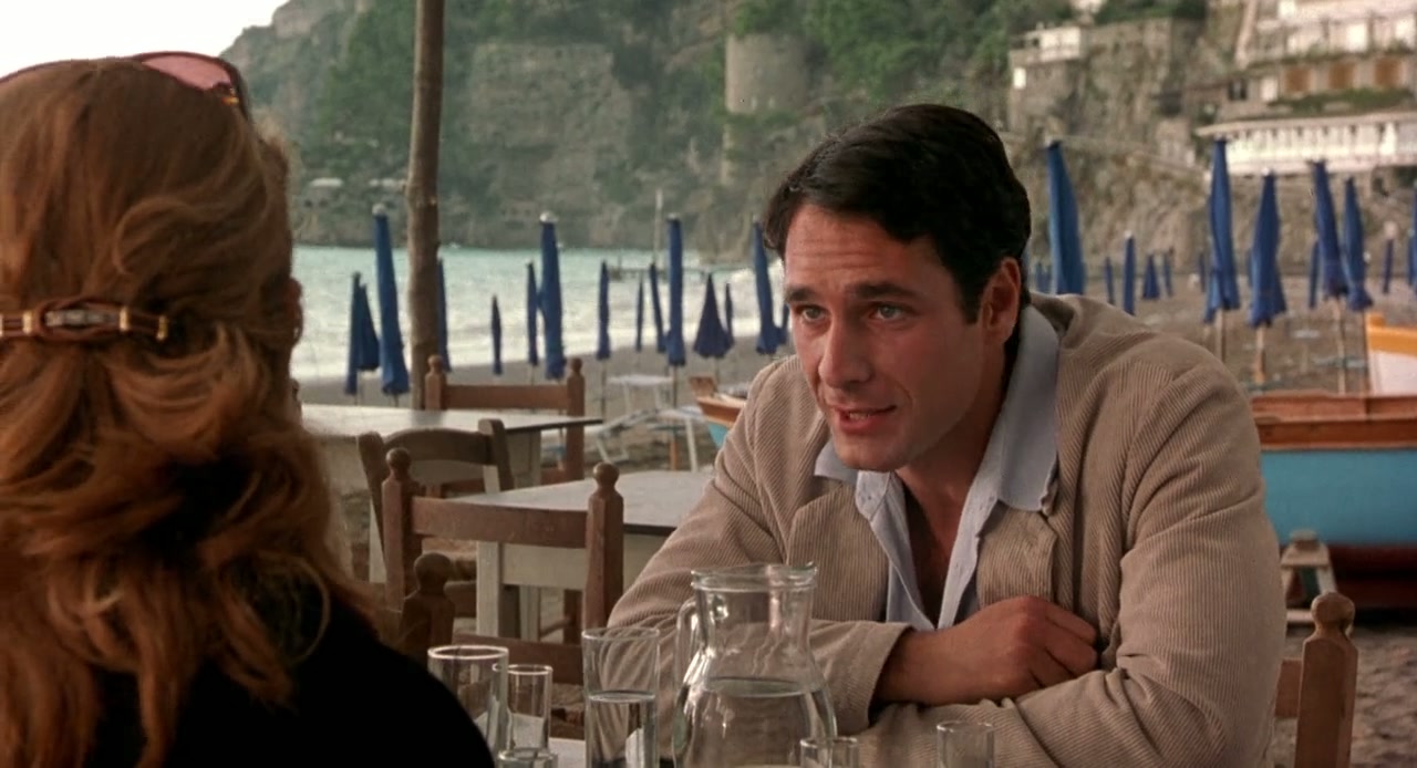 Under the Tuscan Sun Screenshot