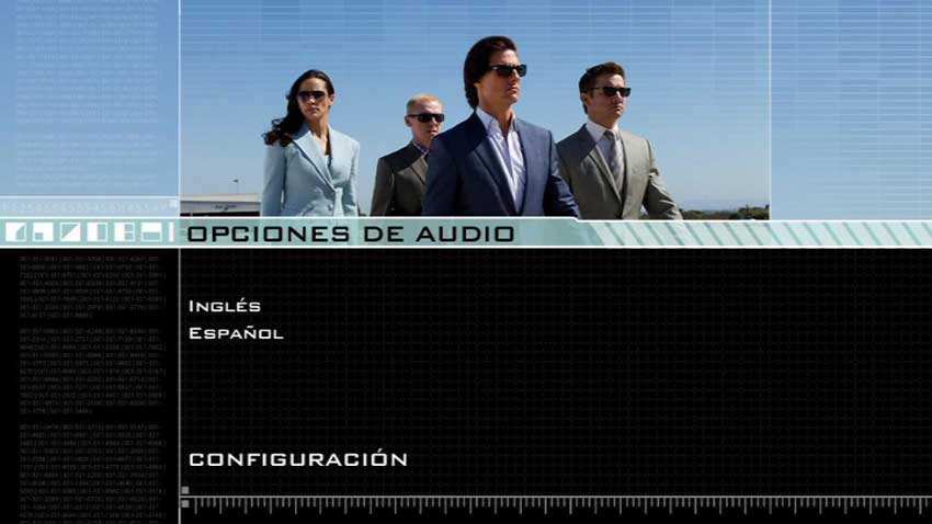 Misi4 3 - Misión Imposible: Protocolo Fantasma [DVD9 Full] [Pal] [Esp/Ing] [5.1] [Sub:Esp/Ing] [2011] [Acción] [VS]