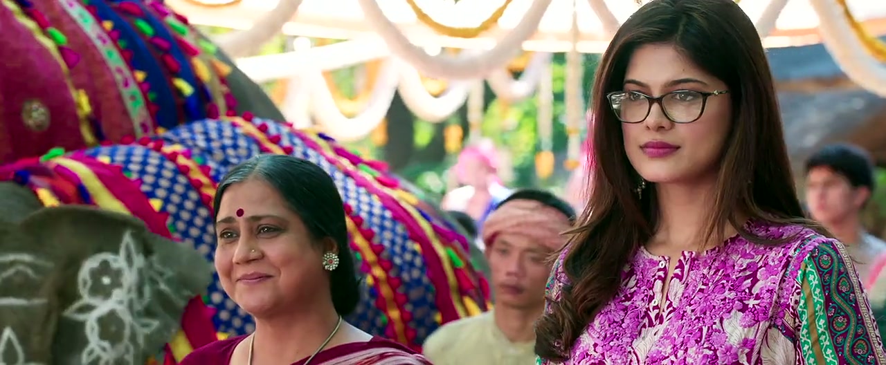 Junglee Screenshot