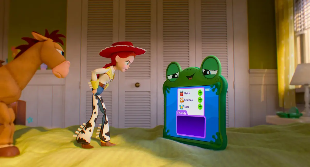 Disney+ Integrates TikTok Fan Content Featuring Iconic Characters