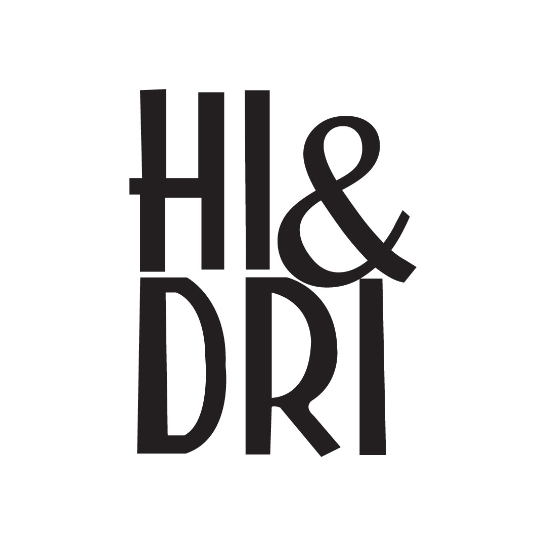 Hi&Dri logo