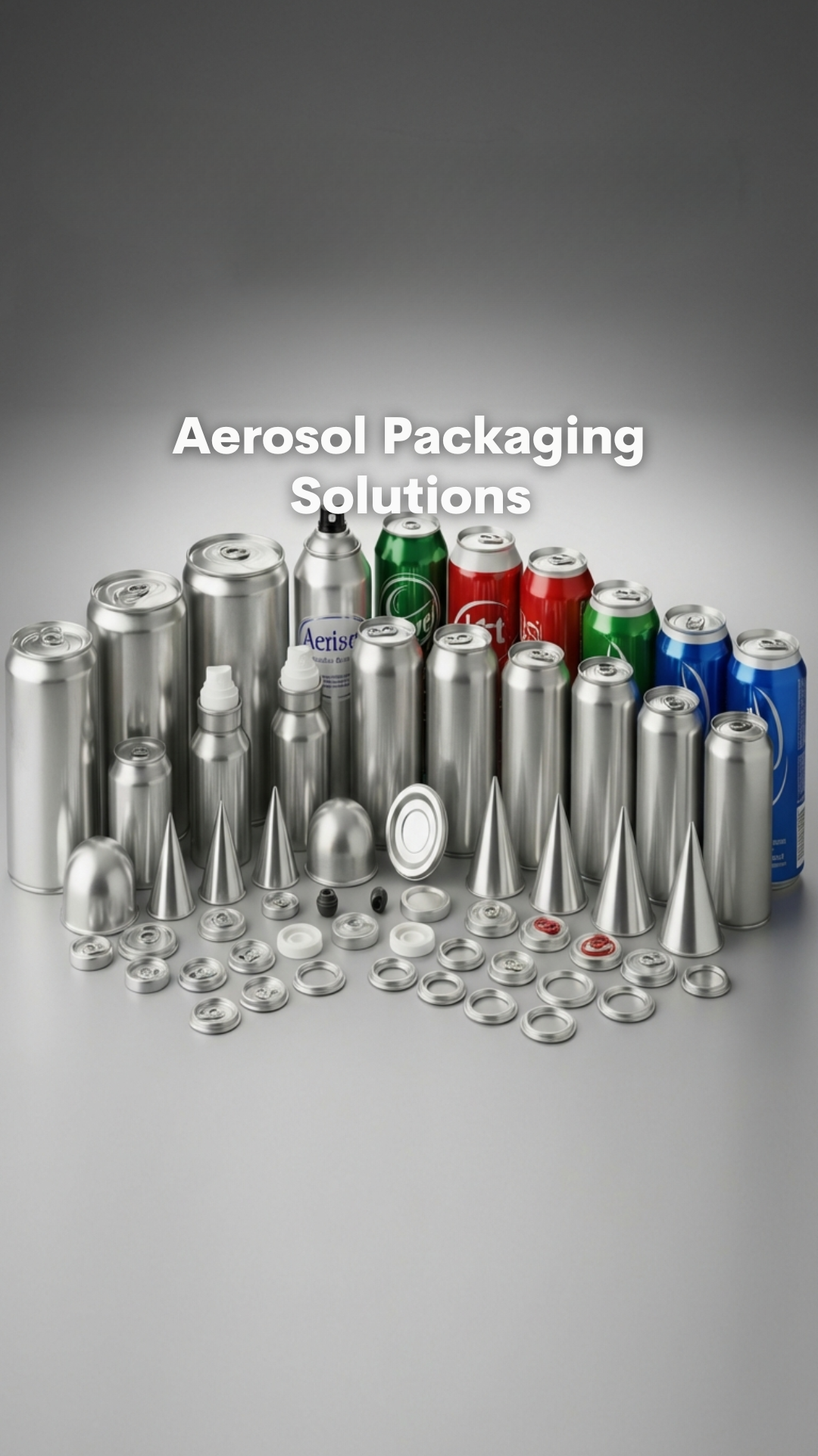 Aerosol Packaging Solutions