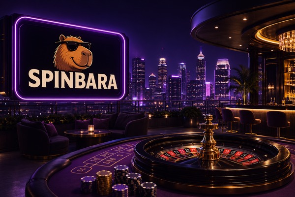 spinbara 32