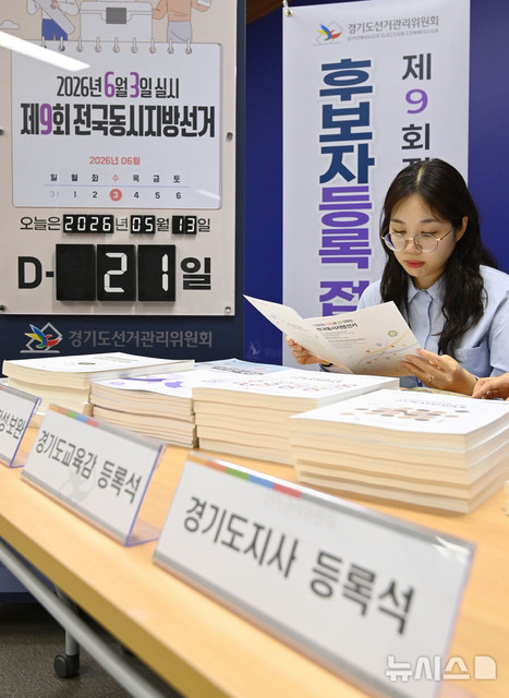 주민등록증