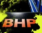 BHP Climate Plans Dropped