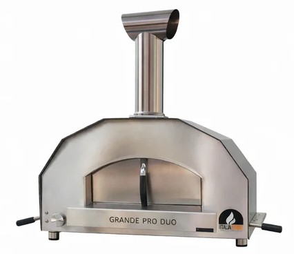 Large ItaliaForno oven