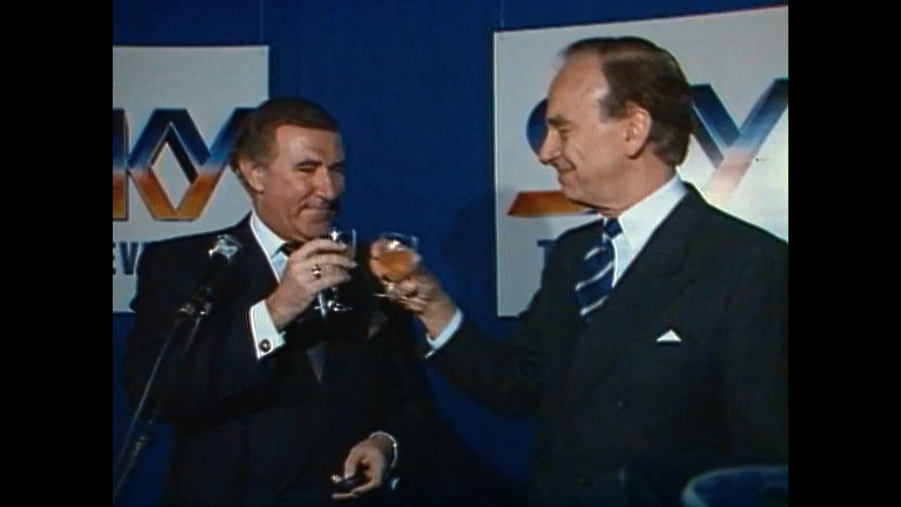 Dynasty: The Murdochs Screenshot