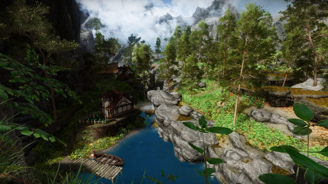 Beyond Reach - Village.png