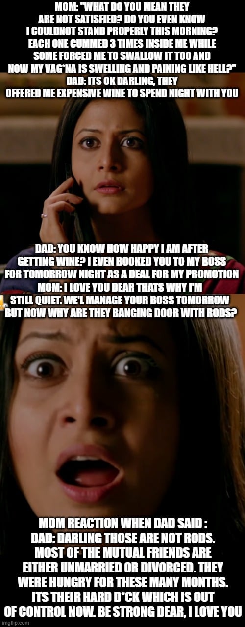 INCEST : Family Mein Pyar Romance or Sex