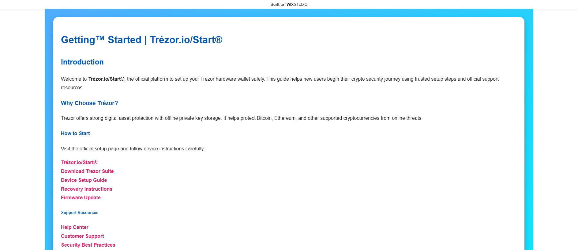 Forensic screenshot of [REDACTED] showing the phishing page layout
