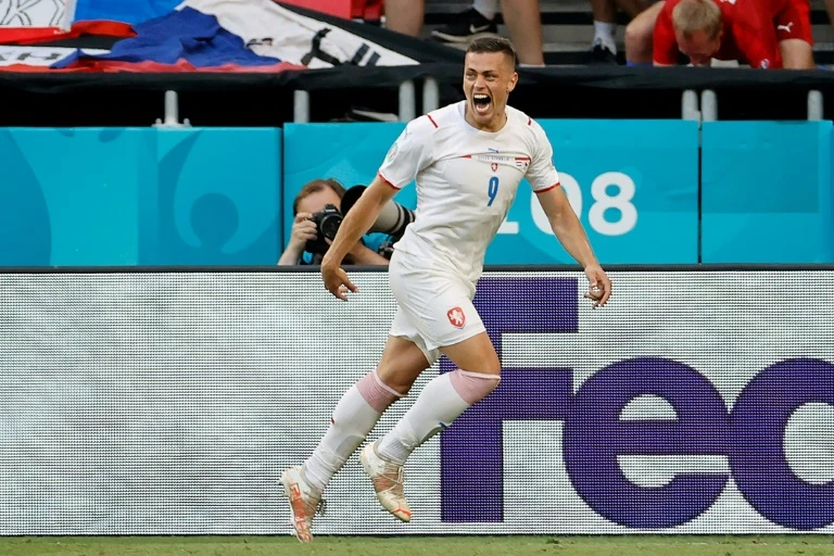 Tomáš Holeš czech republic
