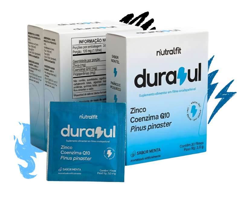 Durazul Oficial