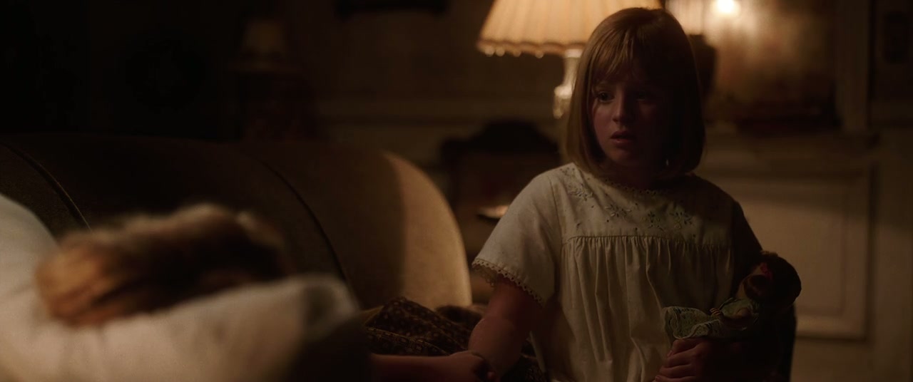 Annabelle: Creation Screenshot