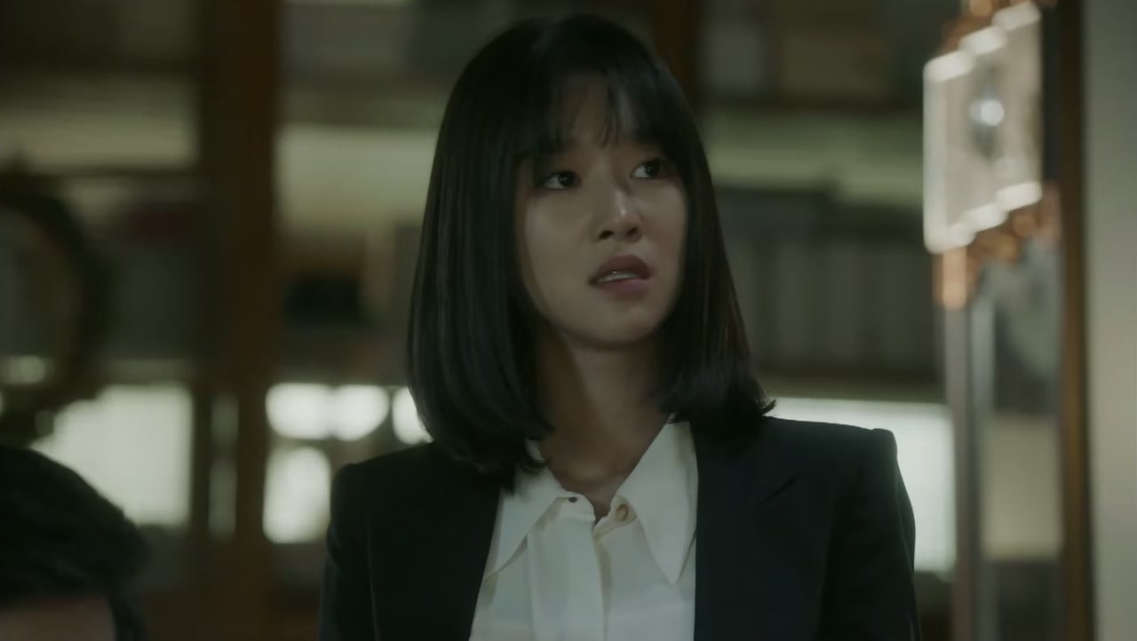 Lawless Lawyer Screenshot