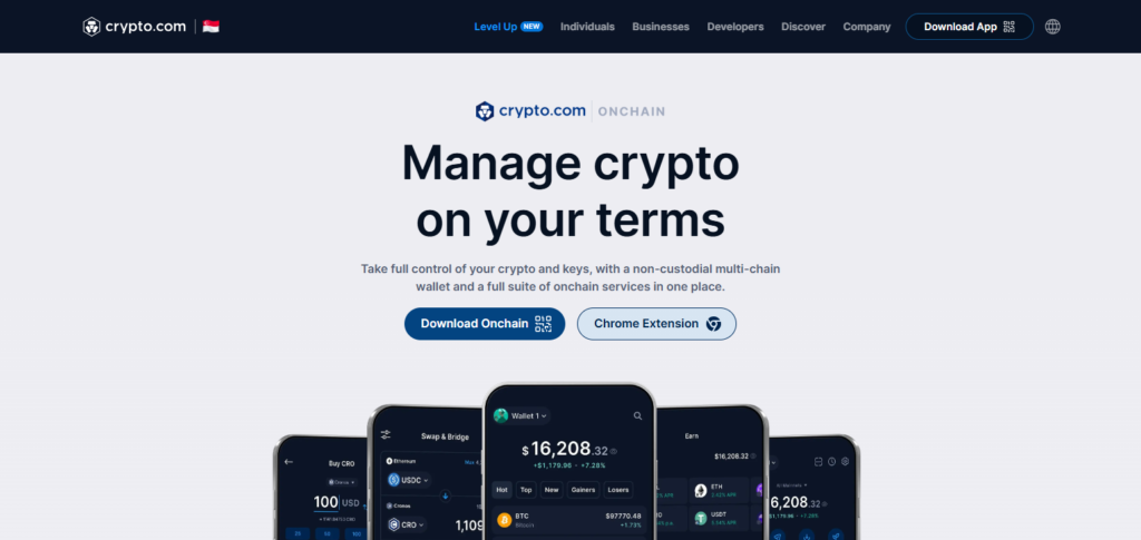 crypto