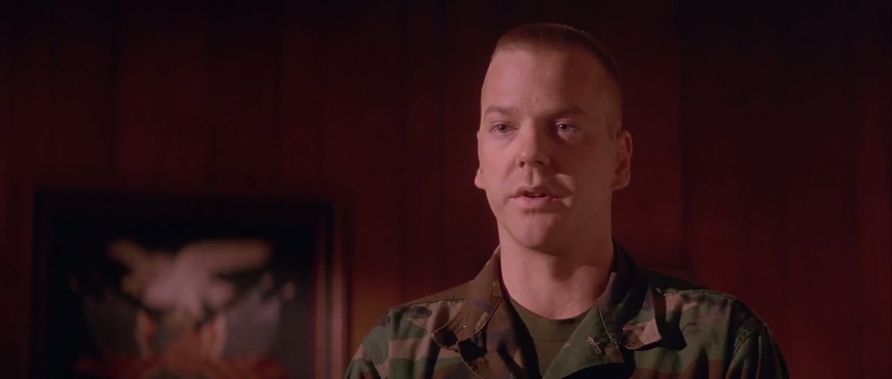 A Few Good Men Screenshot