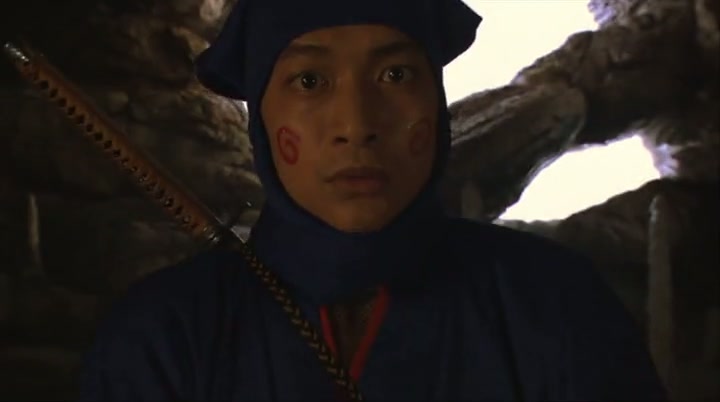 Nin x Nin: The Ninja Star Hattori Screenshot