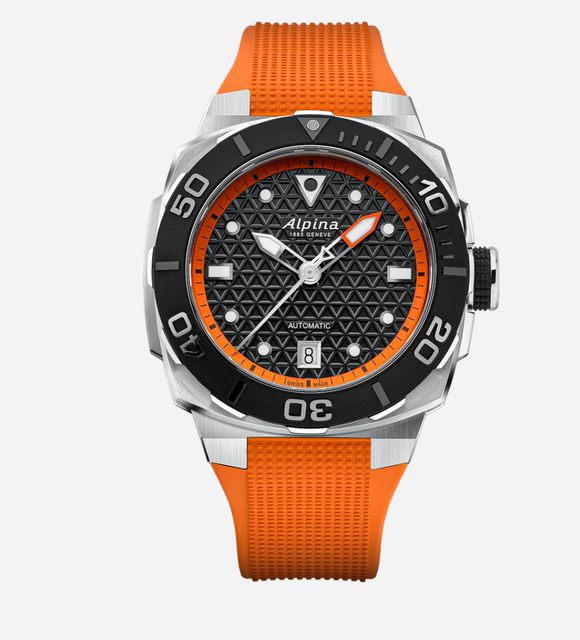 Montre de plongée 1500€ max. 26zztyuiii
