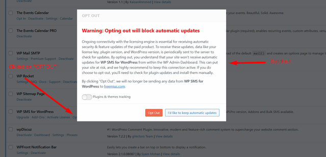 wp-sms-for-wordpress-update-logic