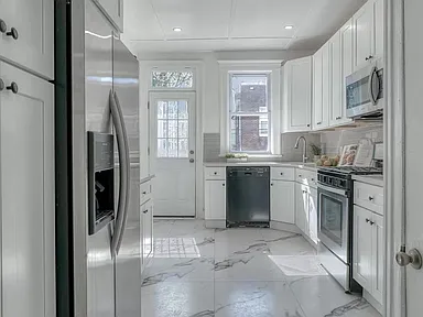 Full Custom Kitchen Remodel